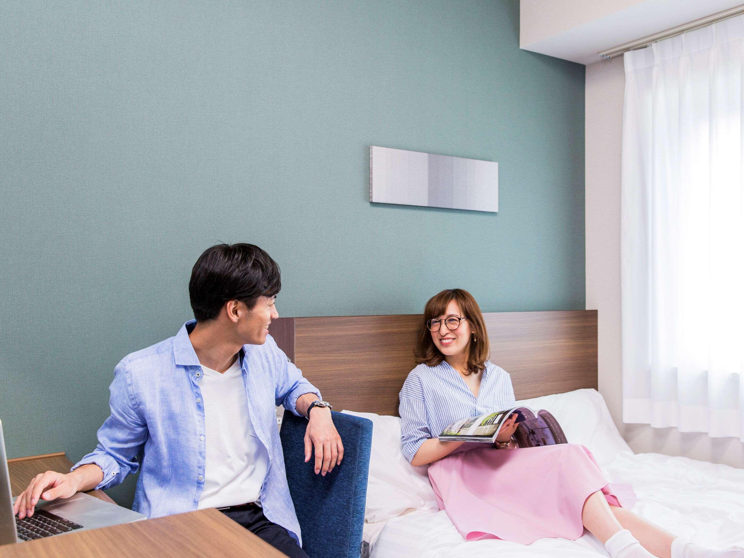 Hotel Wbf Kyoto Shijo Nishikitei المظهر الخارجي الصورة