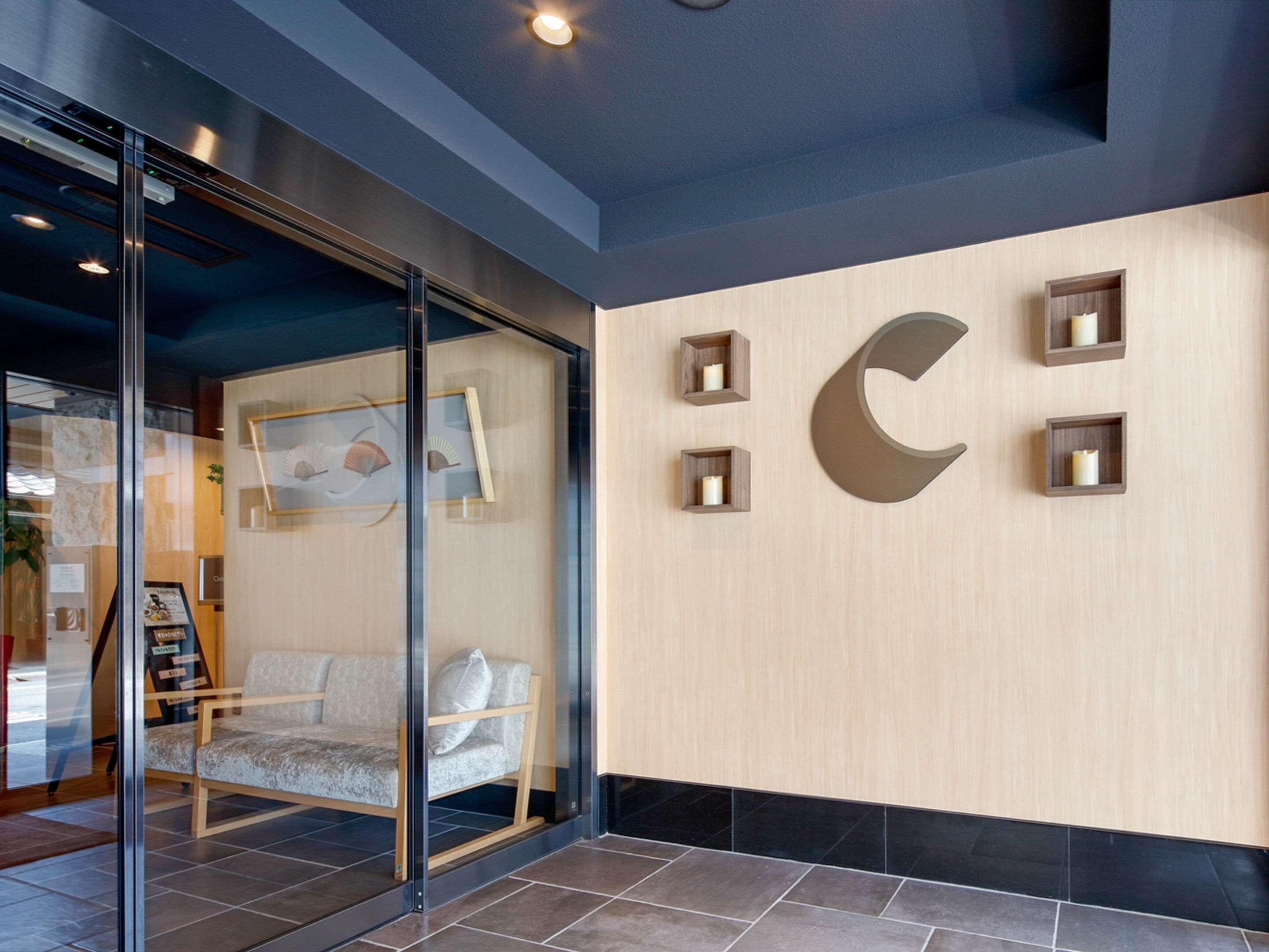 Hotel Wbf Kyoto Shijo Nishikitei المظهر الخارجي الصورة