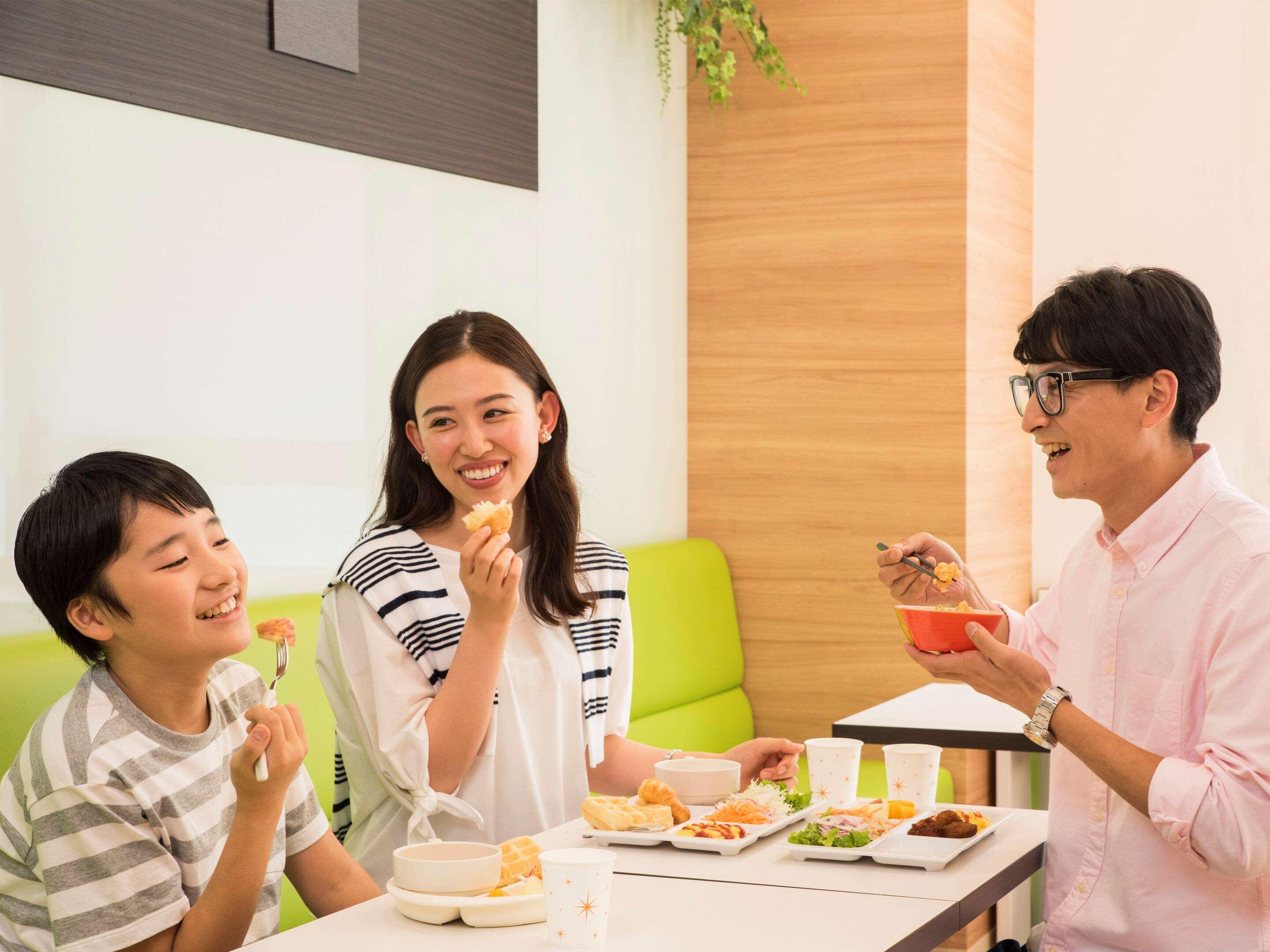 Hotel Wbf Kyoto Shijo Nishikitei المظهر الخارجي الصورة