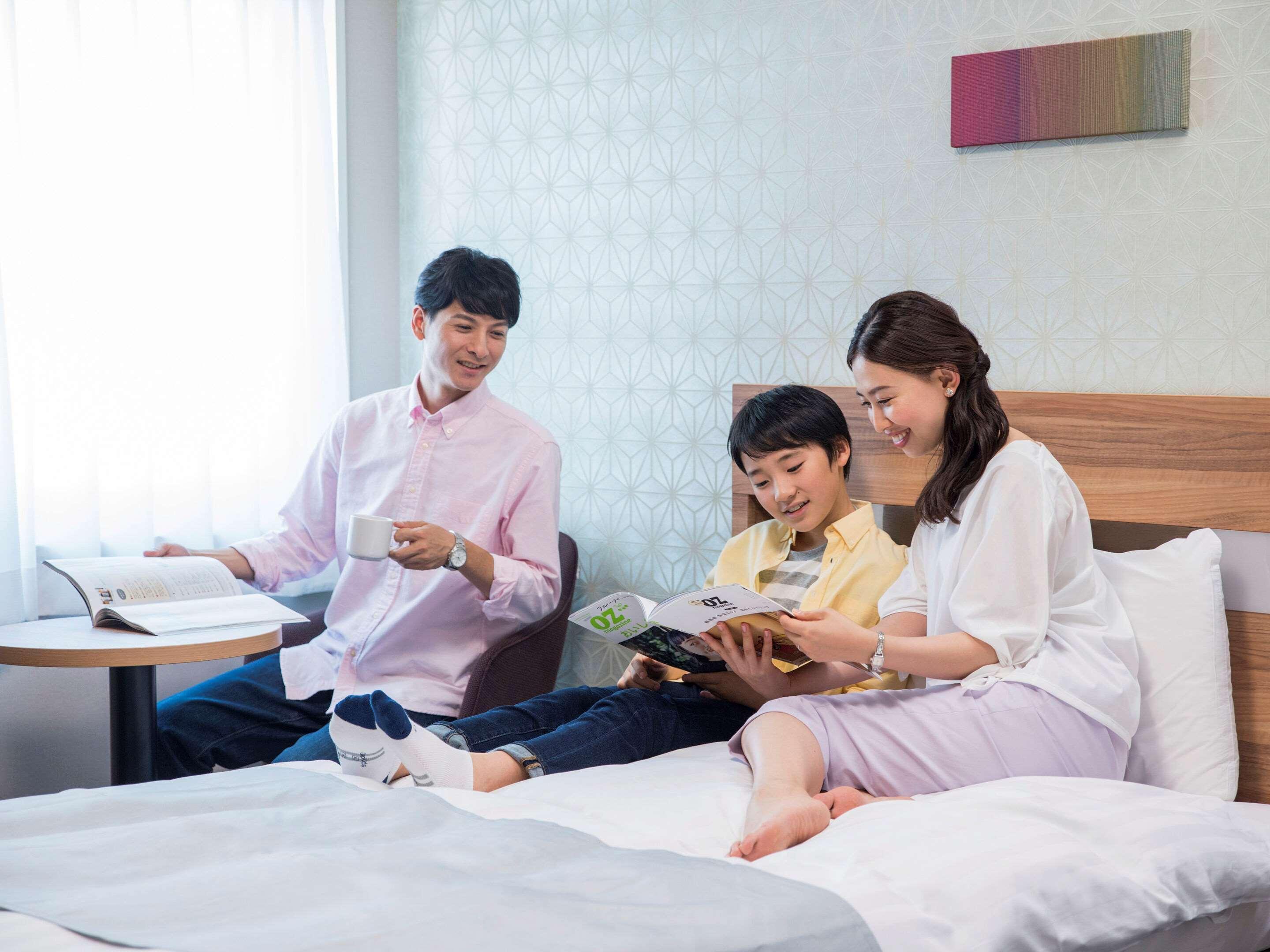Hotel Wbf Kyoto Shijo Nishikitei المظهر الخارجي الصورة