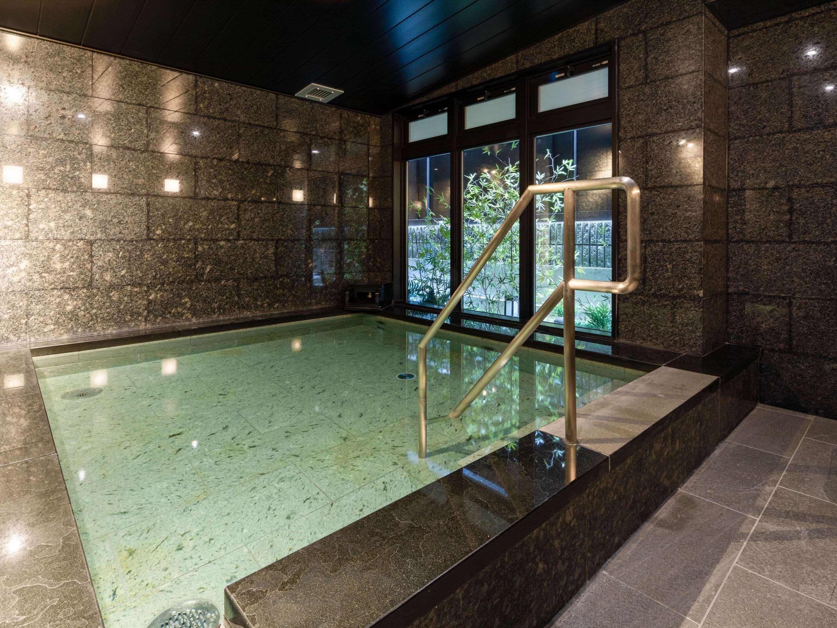 Hotel Wbf Kyoto Shijo Nishikitei المظهر الخارجي الصورة